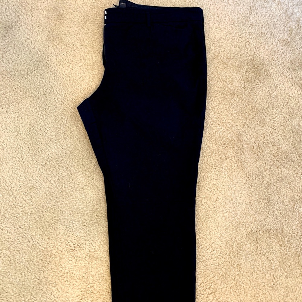 🖤 Worthington Dress Pants - Ankle 🖤